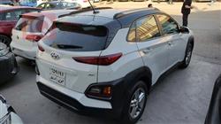هیوندای کۆنا